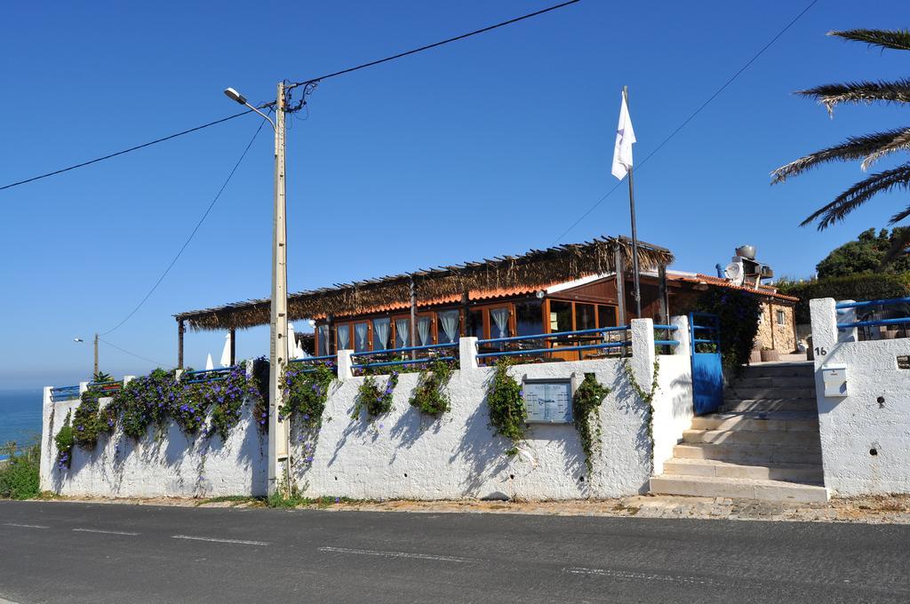 Beija-Flor House Villa Ribamar  Eksteriør billede