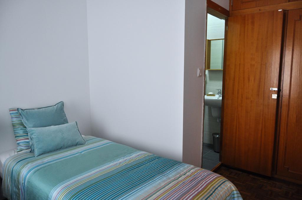 Beija-Flor House Villa Ribamar  Eksteriør billede