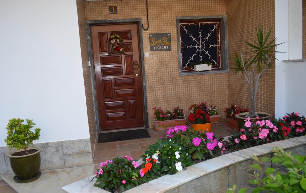 Beija-Flor House Villa Ribamar  Eksteriør billede