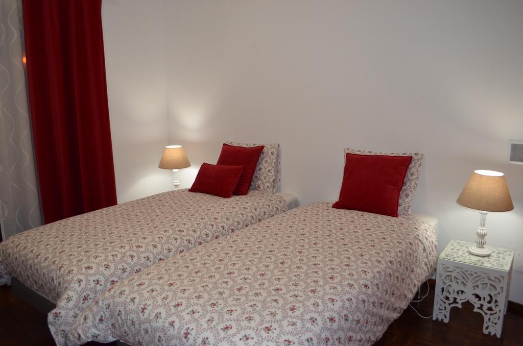 Beija-Flor House Villa Ribamar  Eksteriør billede