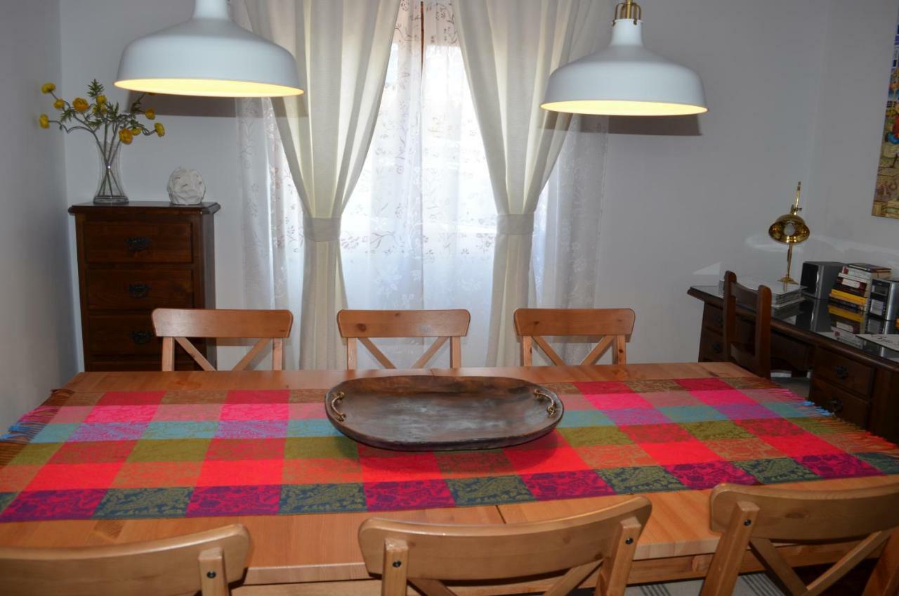 Beija-Flor House Villa Ribamar  Eksteriør billede